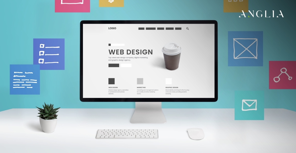 Why Should I Choose ANGLIA to Design My Website? Why Should I Choose ANGLIA to Design My Website?